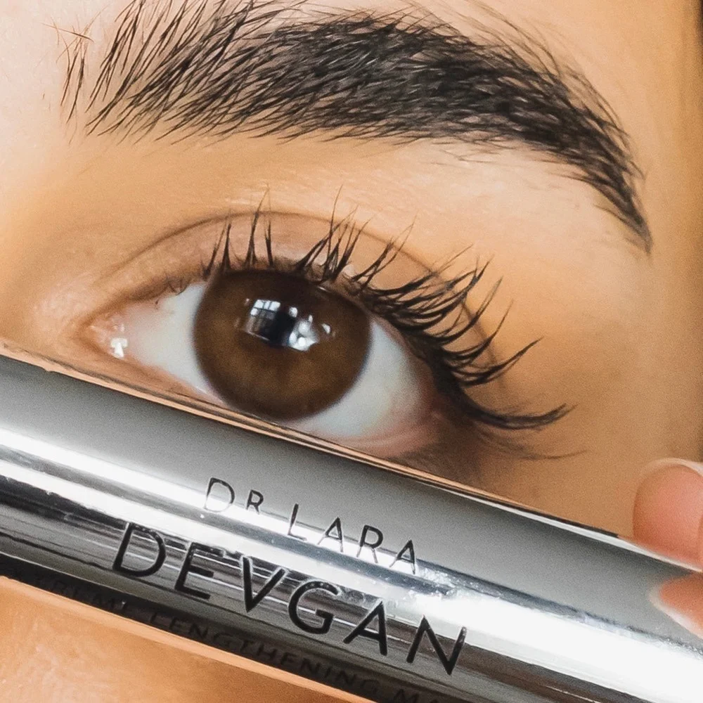 Dr Lara Devgan Extreme Lengthening Mascara